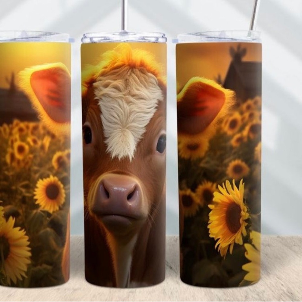 20 oz tumblers